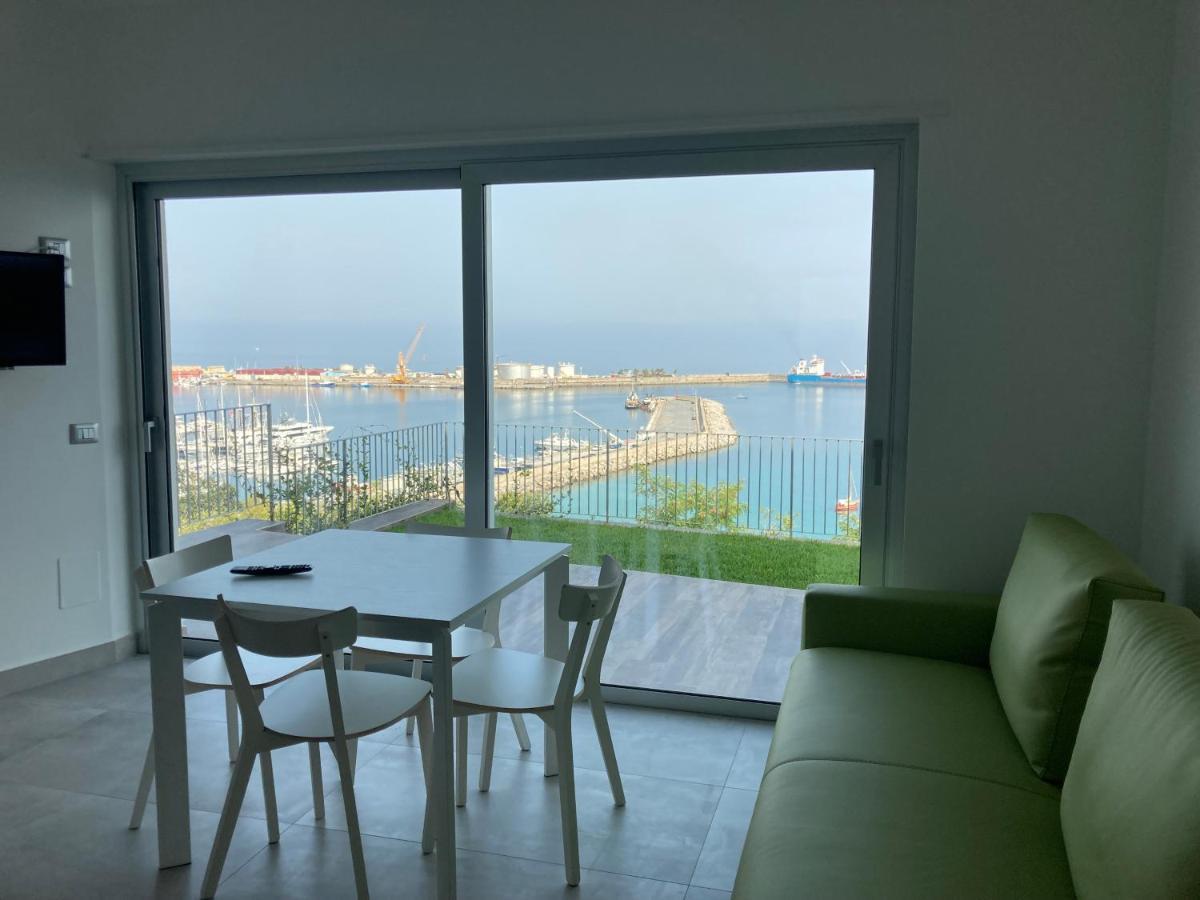 Residenza Timpa Janca Apartment Vibo Valentia Marina Exterior photo