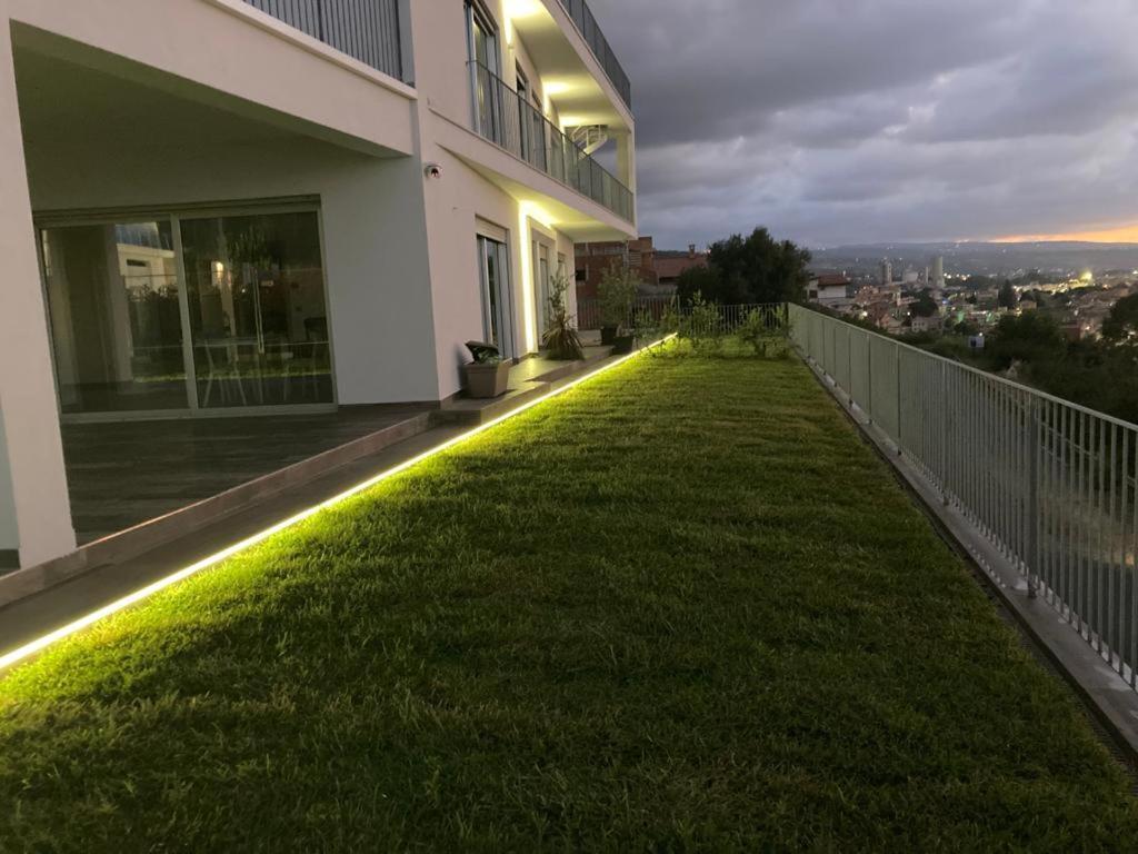 Residenza Timpa Janca Apartment Vibo Valentia Marina Exterior photo